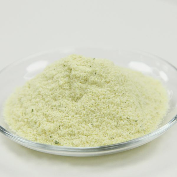 Buttery mashed potato powder