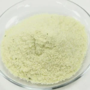Buttery mashed potato powder