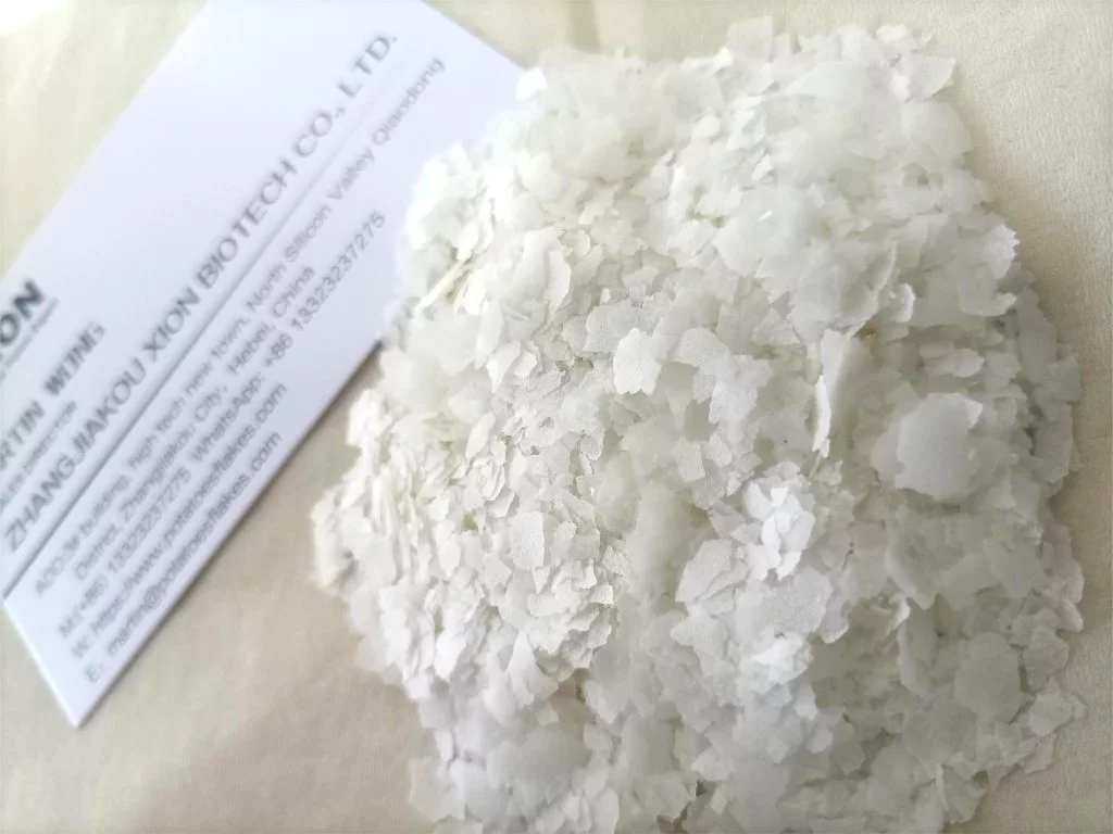 bulk potato flakes