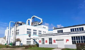 Fábrica hojuelas patata