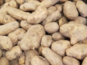 McCain potatoes