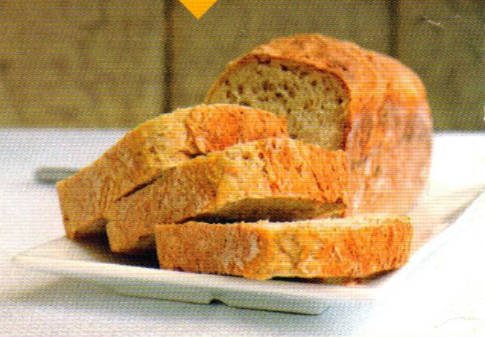 Potato Toast