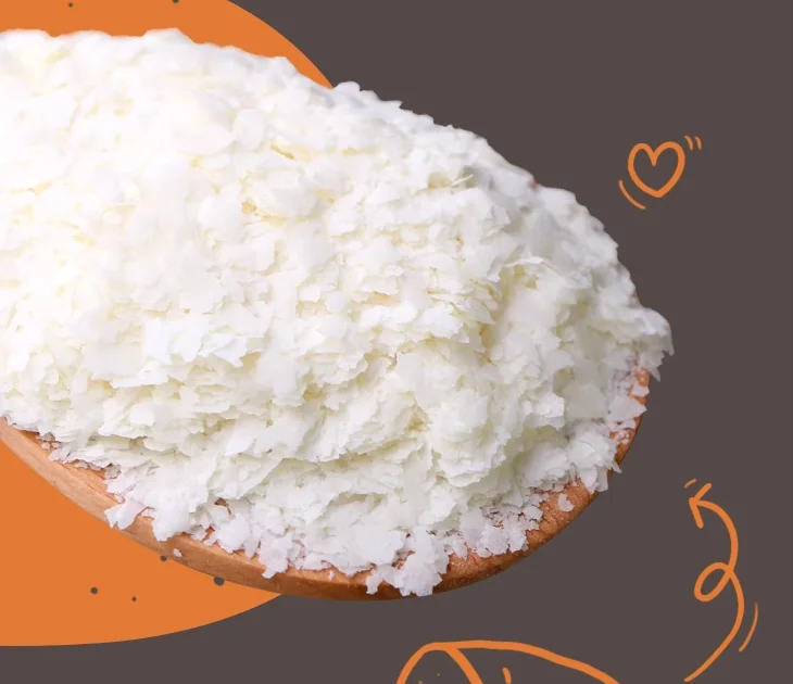 fiocchi di patate hj 750g