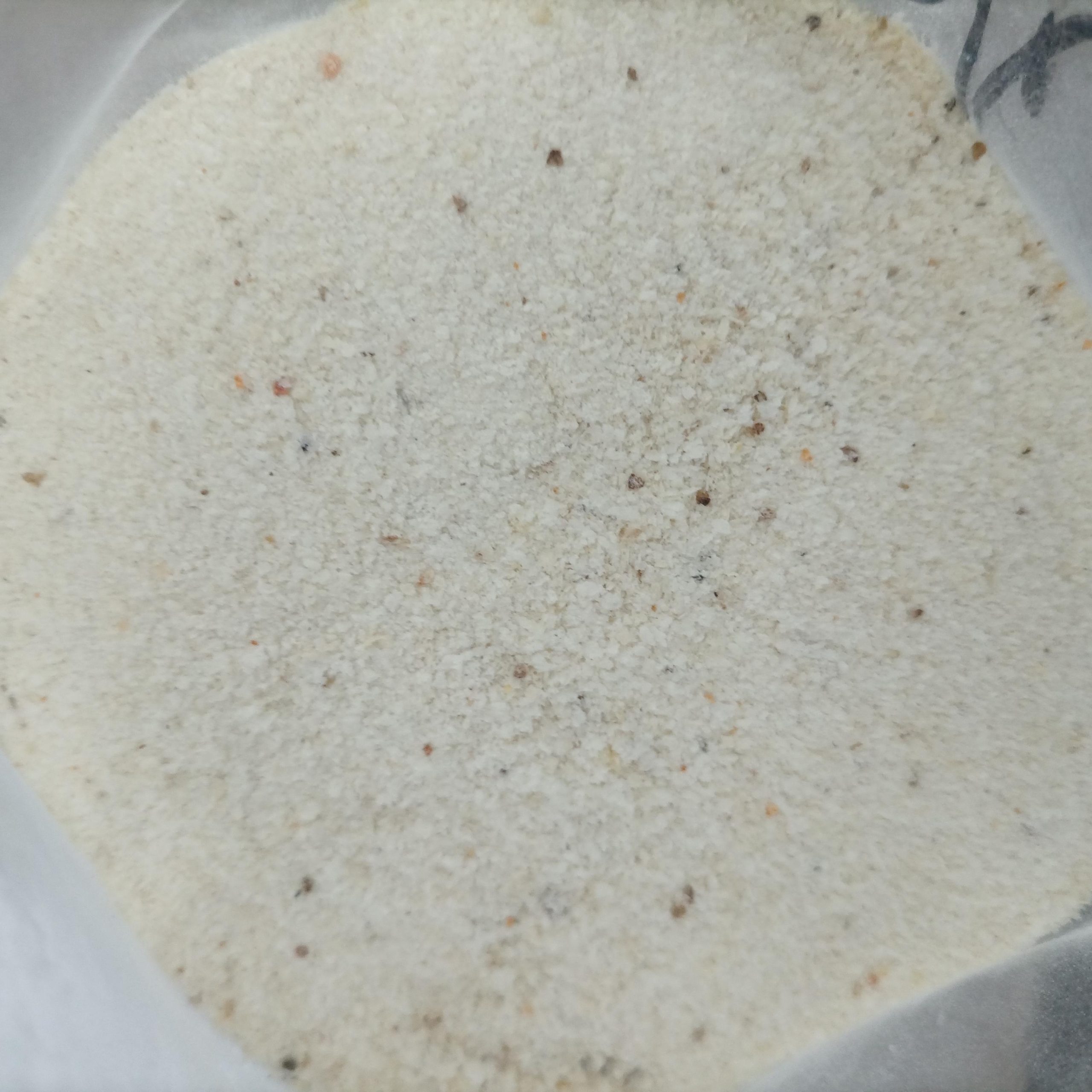 Potato Flakes for Animal Feed