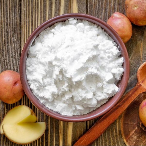 Unmodified Potato Starch​ in Bulk Hebei China Native Manufacturer - Image 3