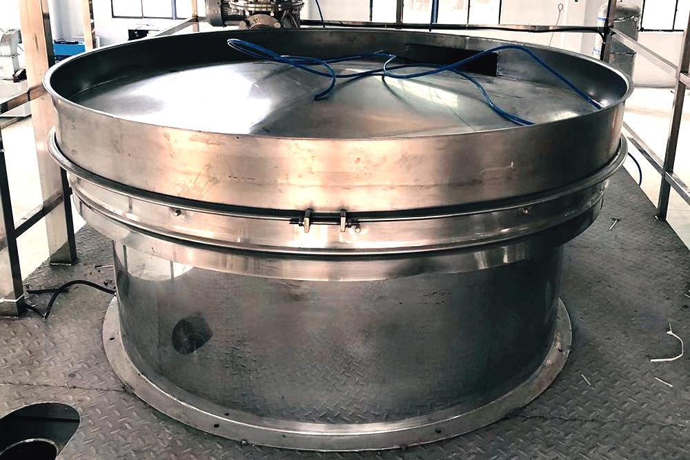 potato flakes production line equipment - Potato Flakes Grinder